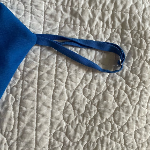 Tommy Hilfiger Floral Sundress NWOT - Picture 4 of 5